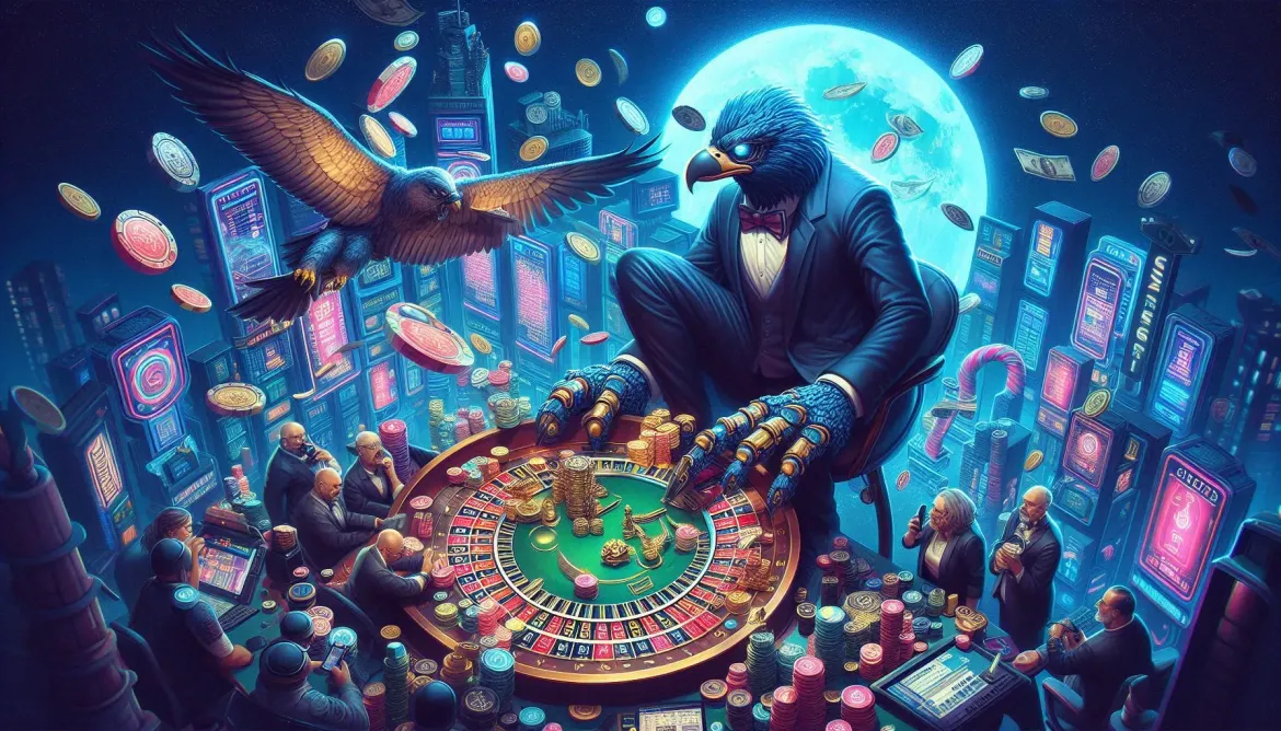 Dux Casino